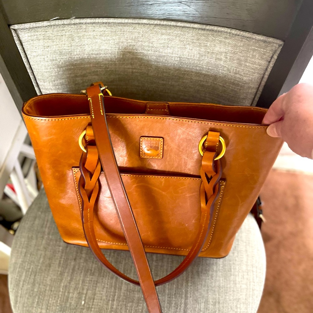 Satchel style